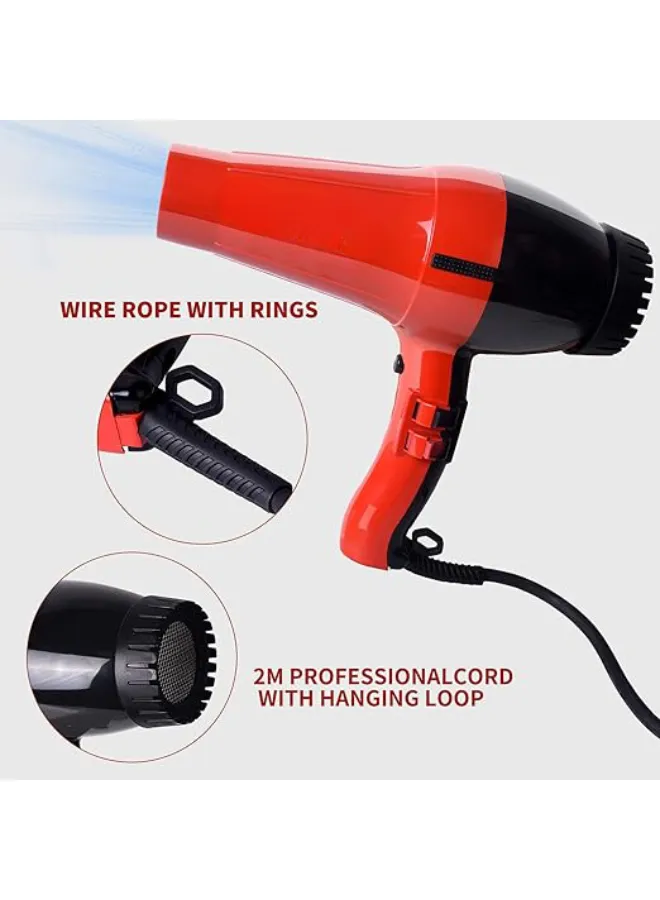 Formule 3800 Hair Dryer - Image 3