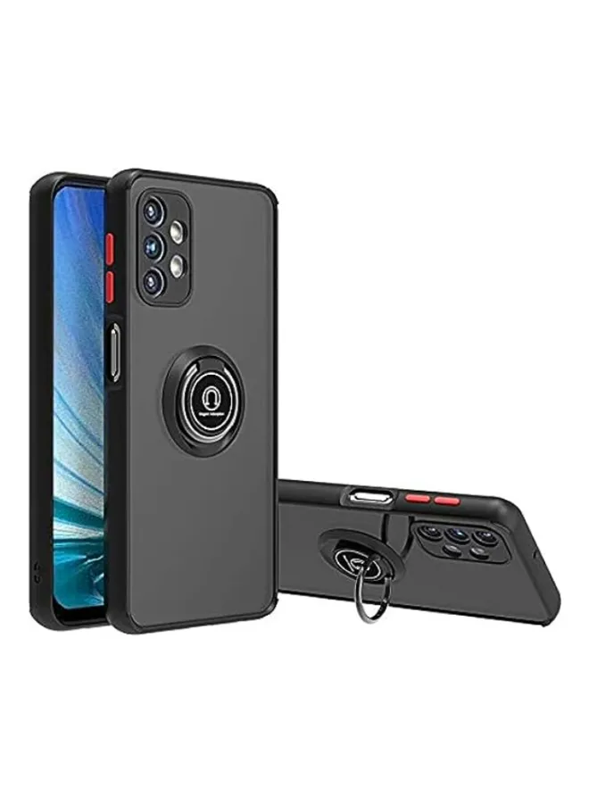 Samsung Galaxy A32 5G Silicone Protective Bumper Case