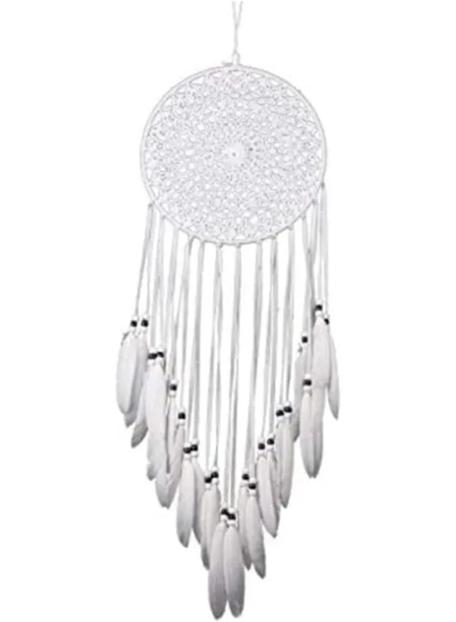 Dreamcatcher Car Wind Chime