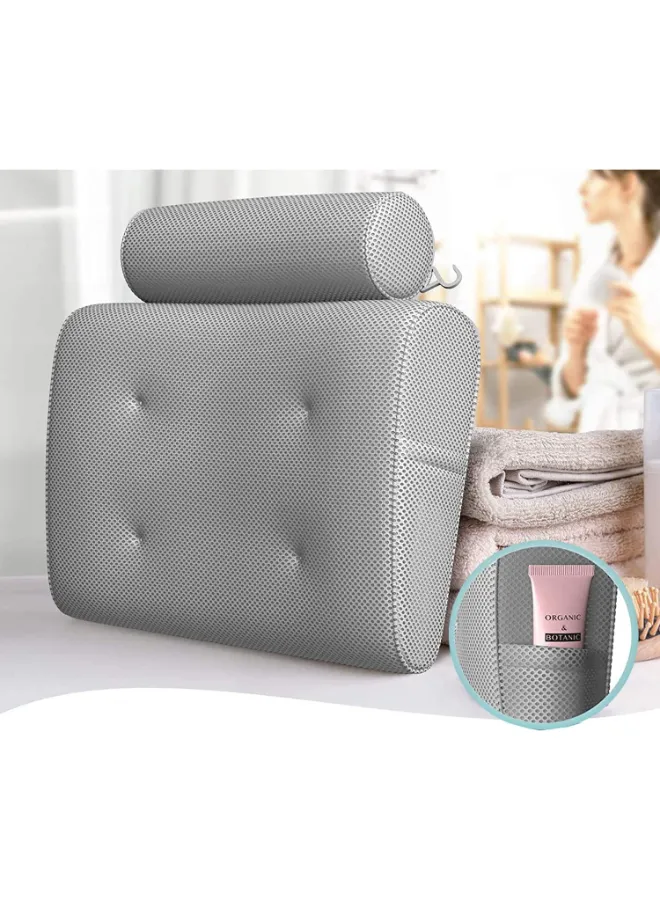 Bathtub Spa Pillow - Image 4