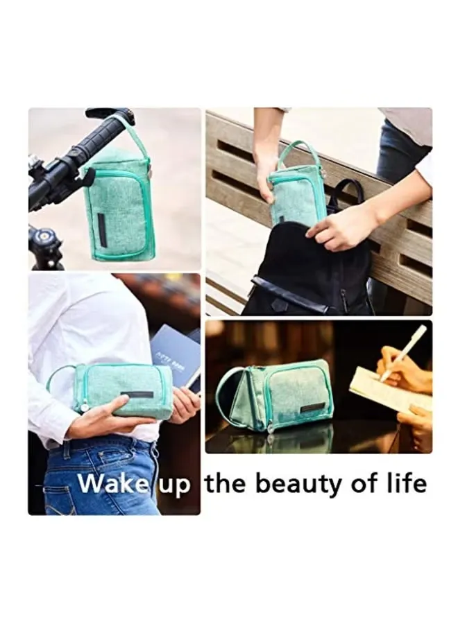 Large Capacity Pencil Case - Image 4
