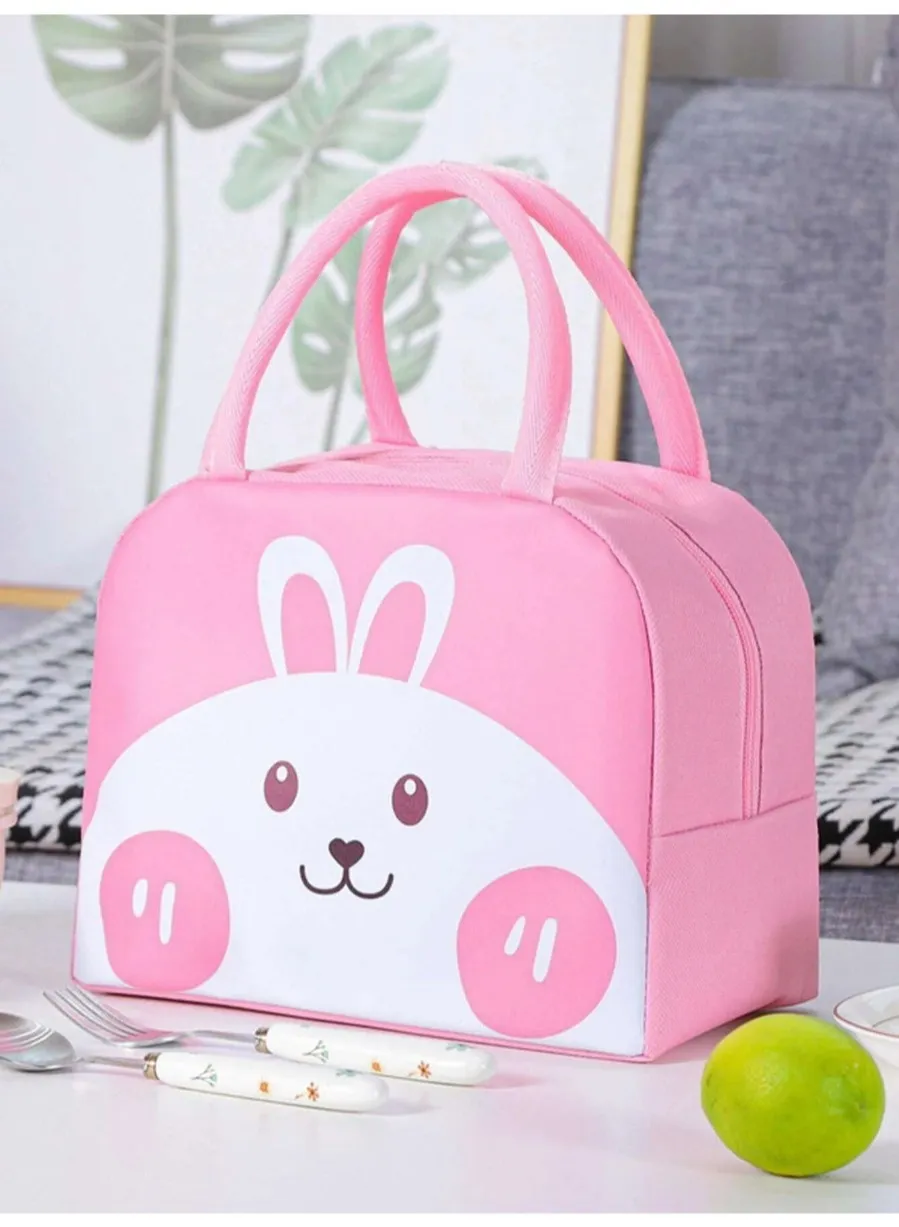 Thermal Lunch Tote