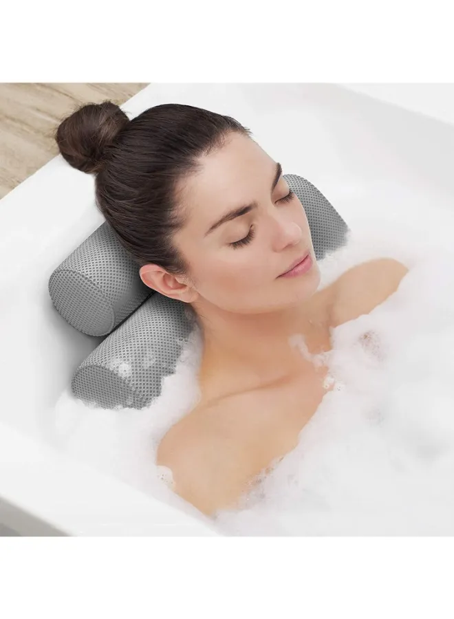 Bathtub Spa Pillow - Image 6