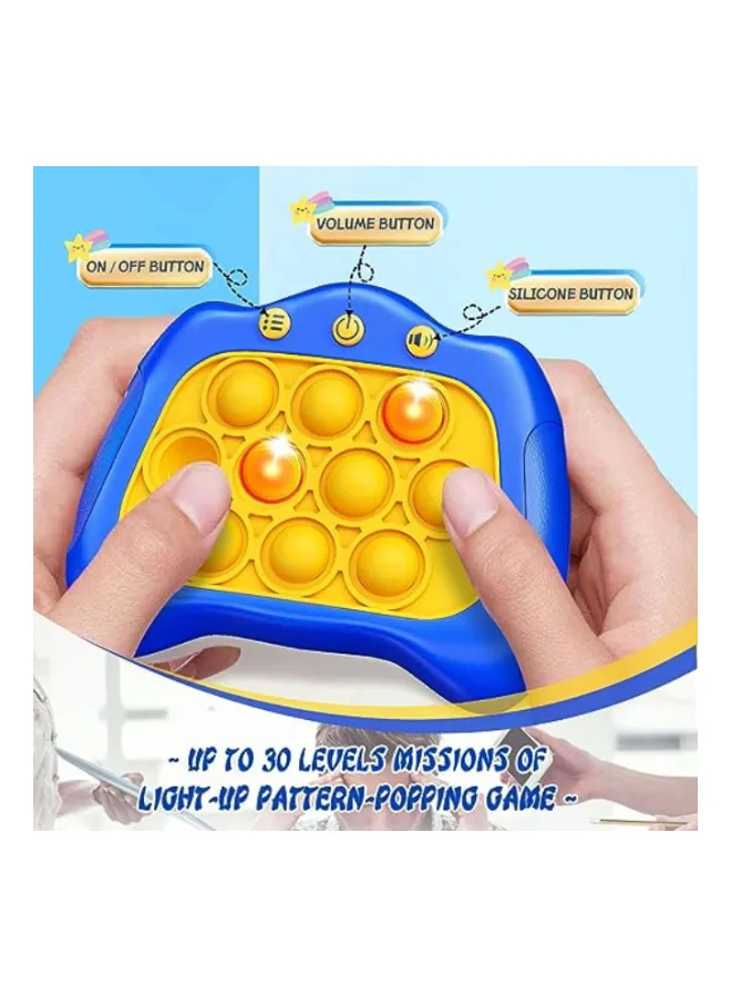 Light-Up Push Pop Game - Image 3