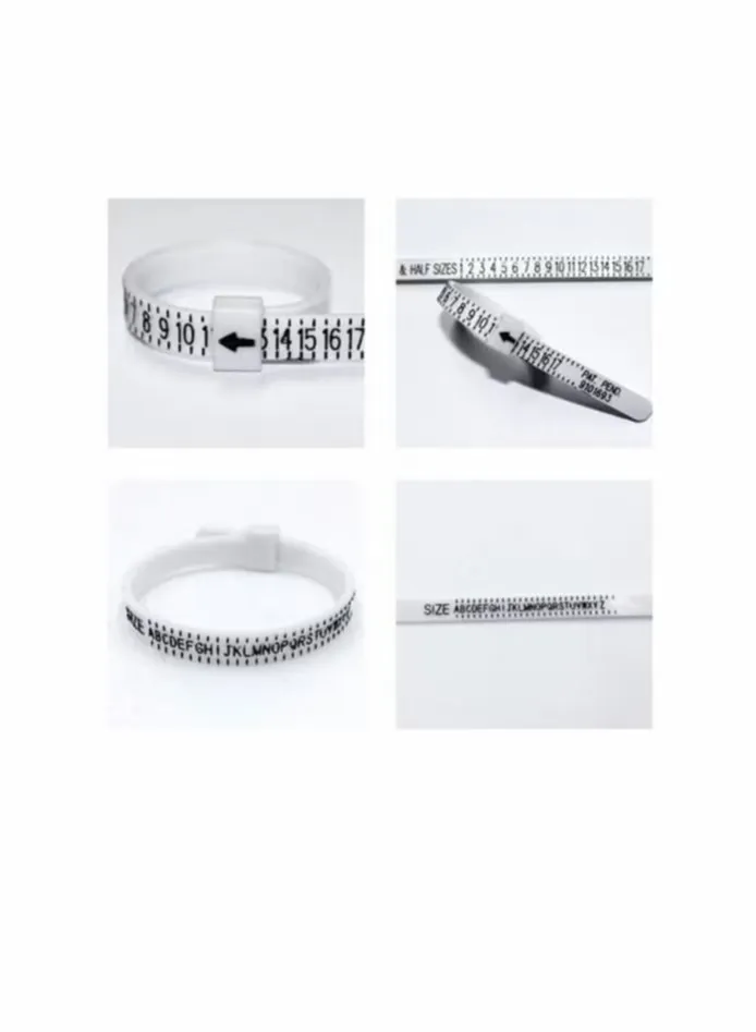 Silicone Ring Size Adjusters - Image 2