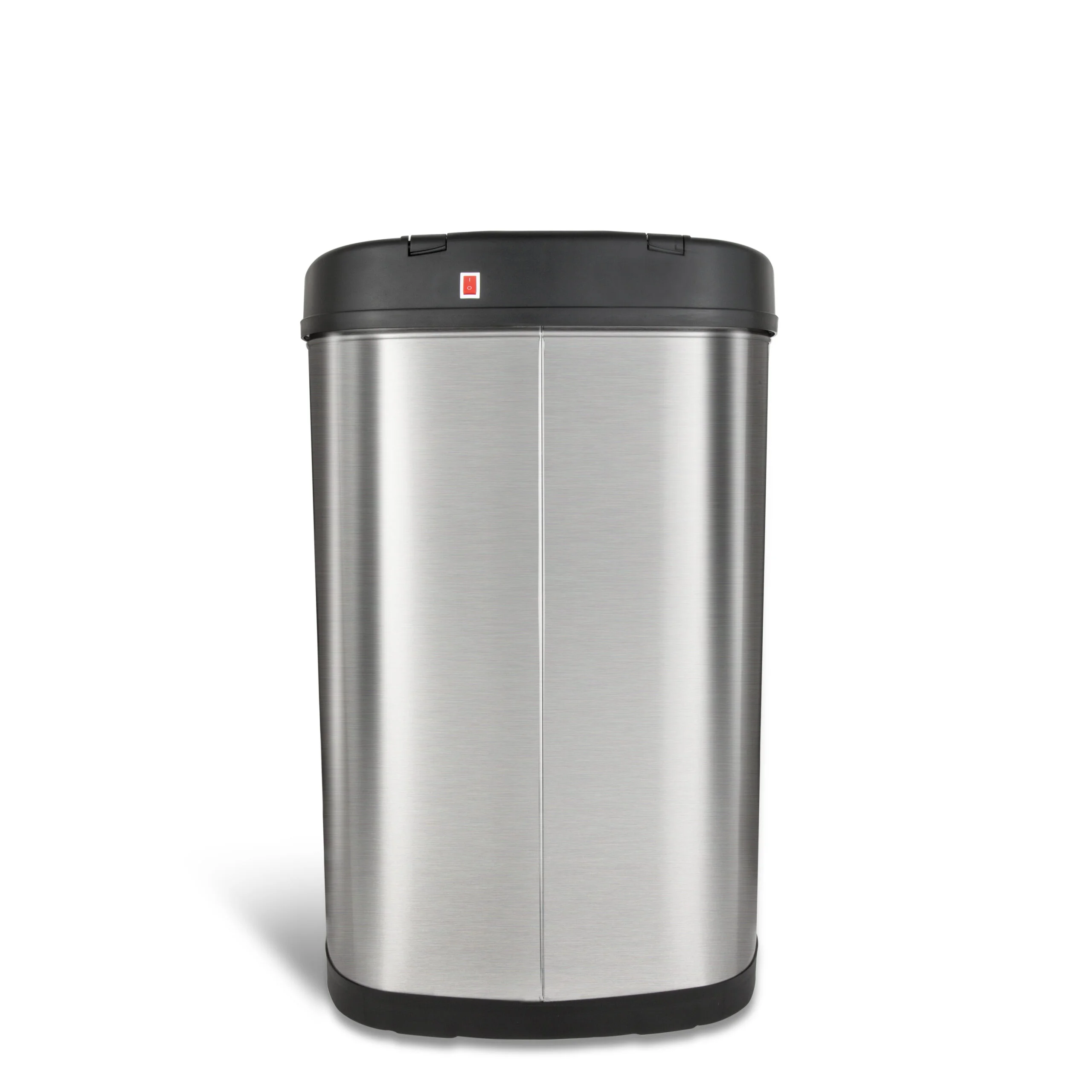 Touchless Infrared Trash Can - Image 4