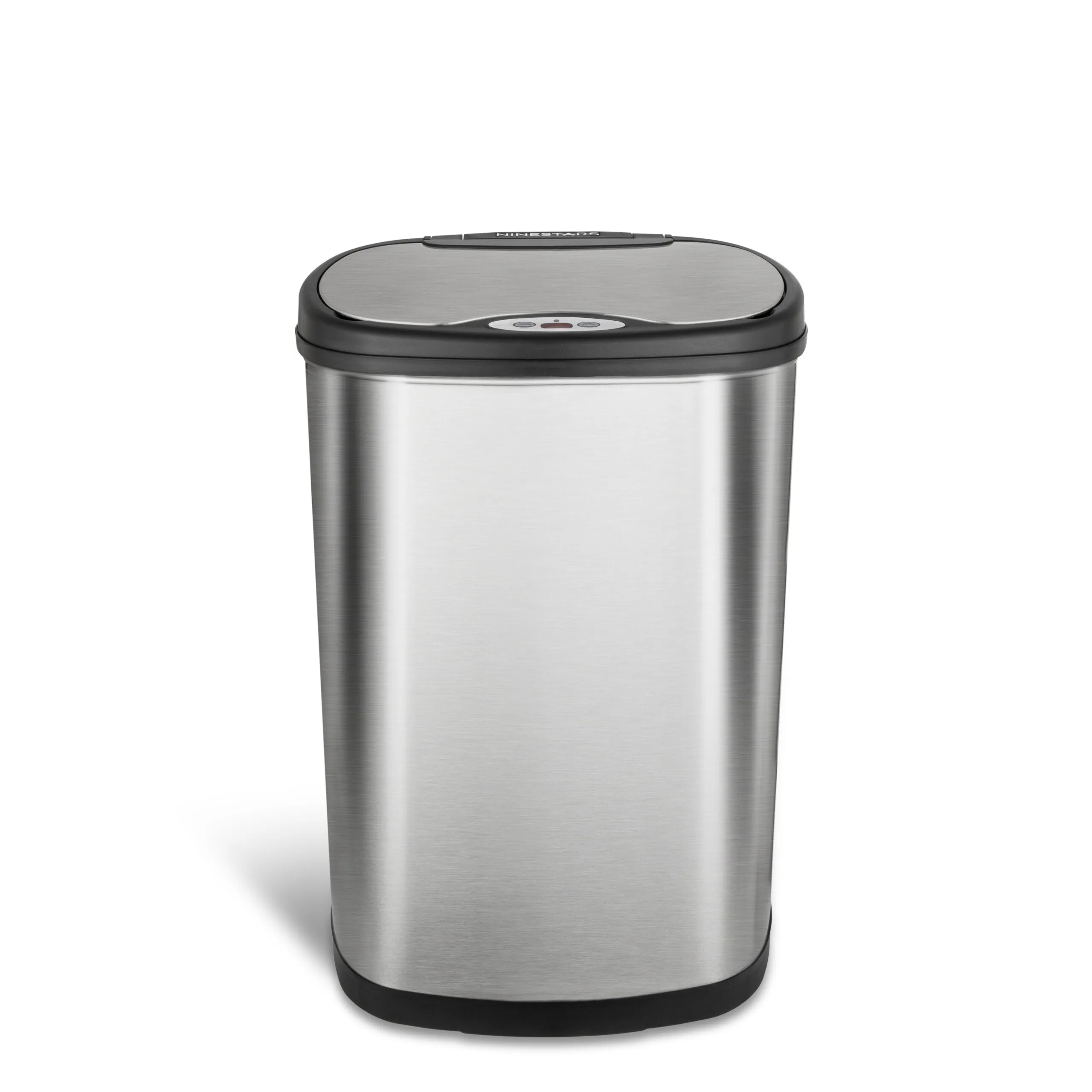 Touchless Infrared Trash Can - Image 2