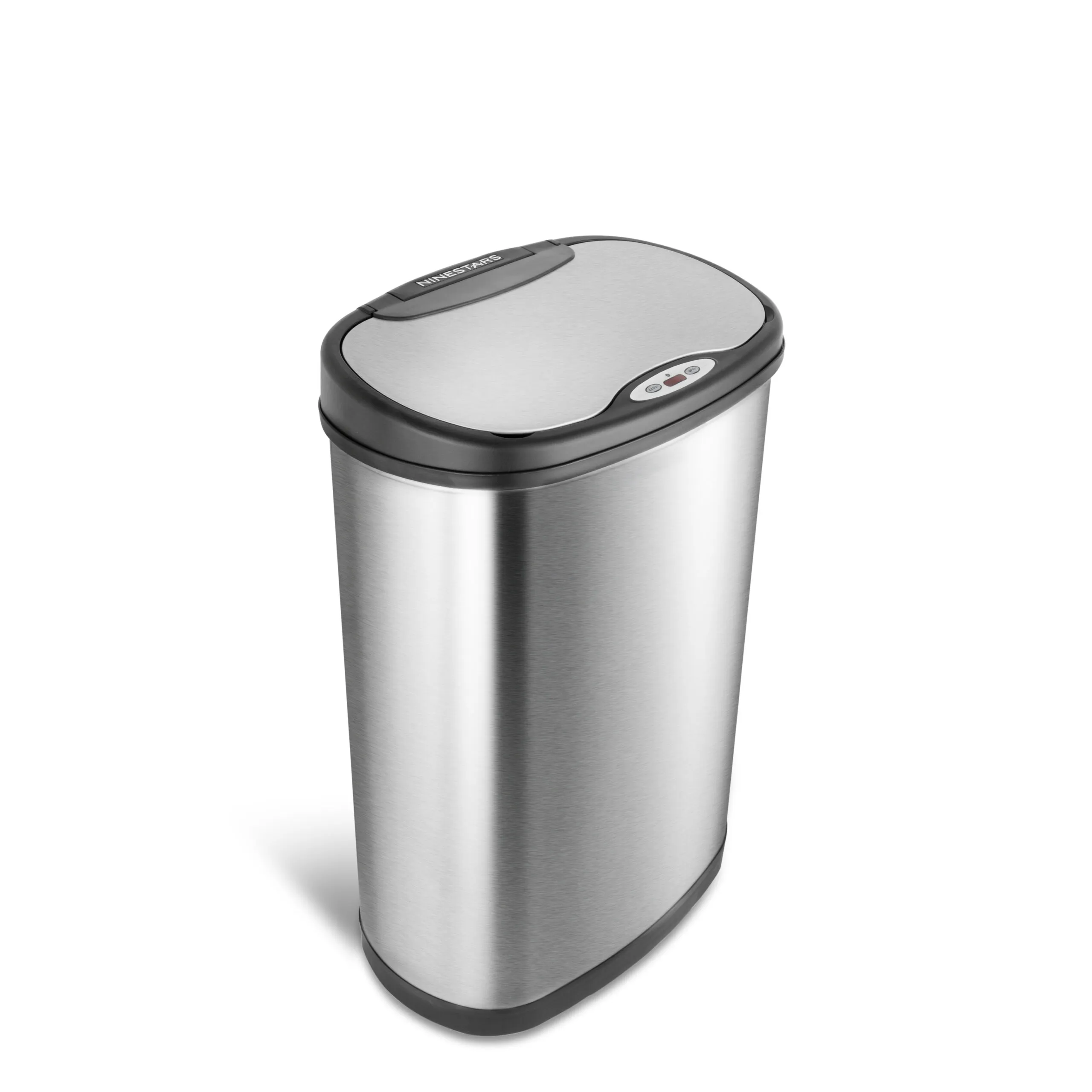 Ninestars Automatic Touchless Infrared Motion Sensor Trash